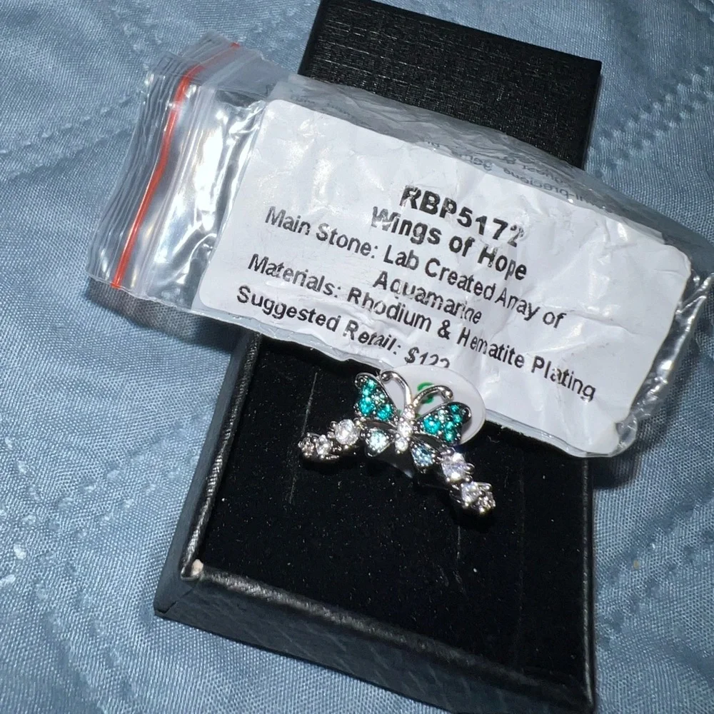 RBP RINGS - Picture 6 of 12